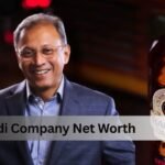 bacardi company net worth