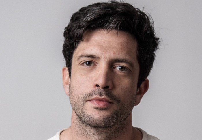 Who is Martin Dimitrov?