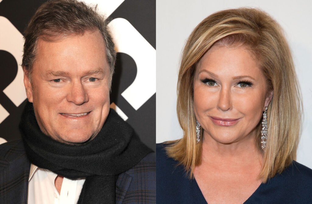 What Rick and Kathy Hilton are worth