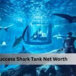 Cerebral Success Shark Tank Net Worth