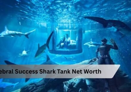 Cerebral Success Shark Tank Net Worth