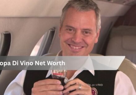 Copa Di Vino Net Worth