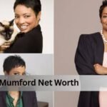 Eric Mumford Net Worth