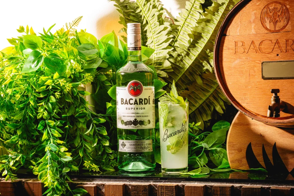Can you buy Bacardi stock?