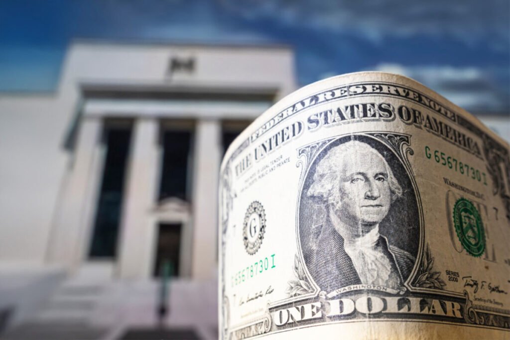 Where does the money come from?