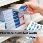 Ingenus Pharmaceuticals Net Worth