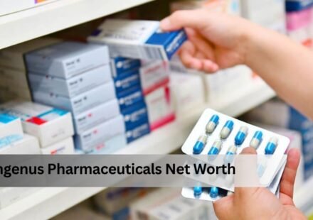 Ingenus Pharmaceuticals Net Worth