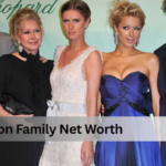 Hilton Family Net Worth