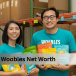 The Woobles Net Worth