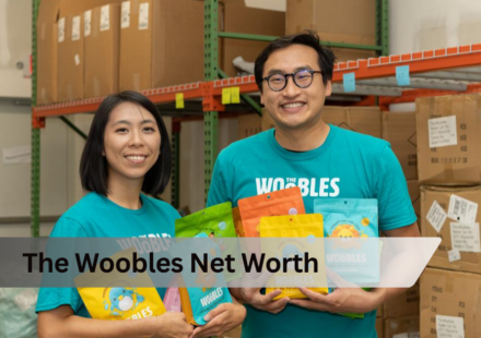 The Woobles Net Worth