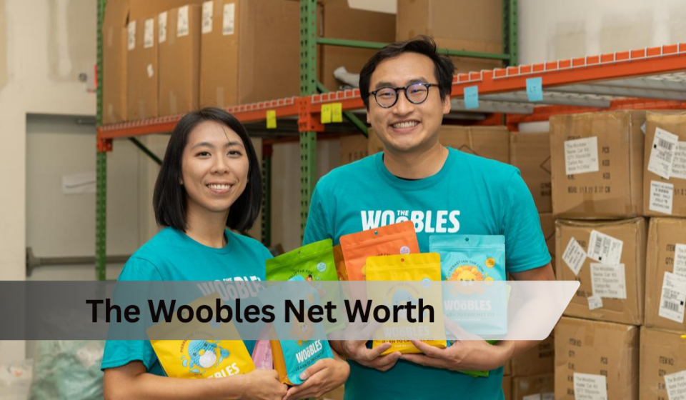 The Woobles Net Worth