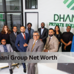 Dhanani Group Net Worth