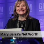What Is Mary Barra's Net Worth