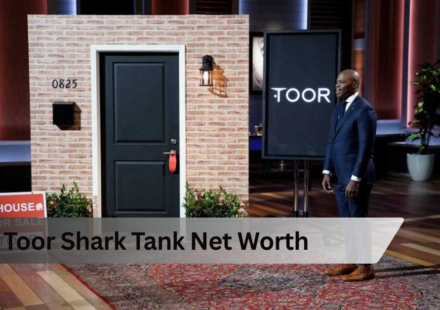 Toor Shark Tank Net Worth