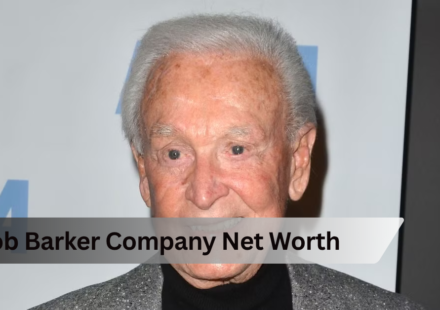 Bob Barker Company Net Worth