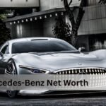 Mercedes-Benz Net Worth