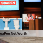 SoaPen Net Worth