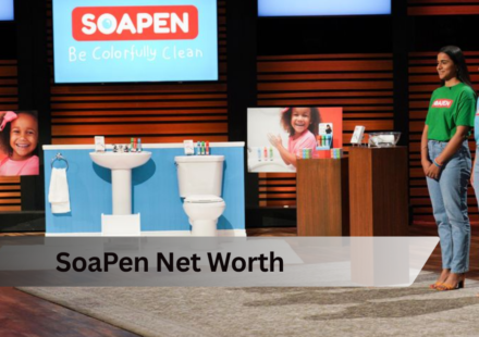 SoaPen Net Worth