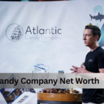 Atlantic Candy Company Net Worth