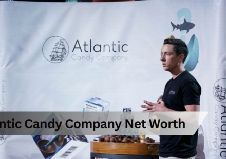 Atlantic Candy Company Net Worth
