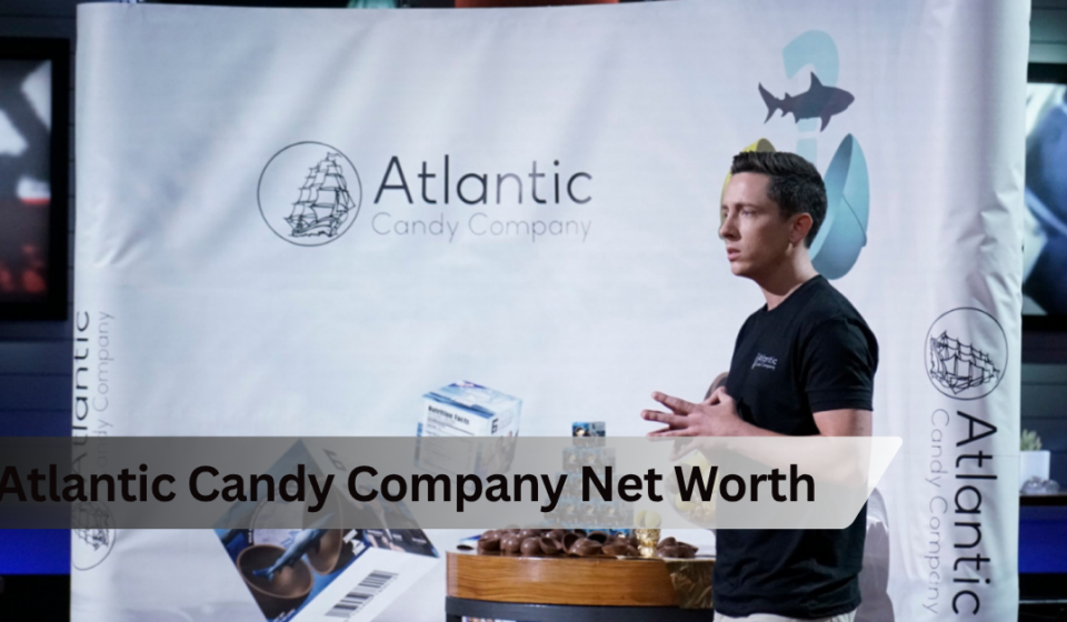 Atlantic Candy Company Net Worth