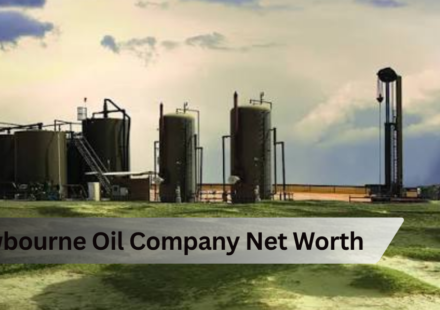 Mewbourne Oil Company Net Worth