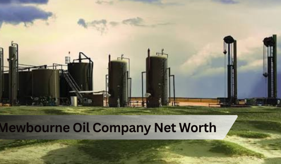 Mewbourne Oil Company Net Worth