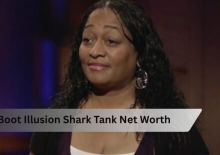 Boot Illusion Shark Tank Net Worth