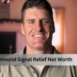 Mike Hammond Signal Relief Net Worth