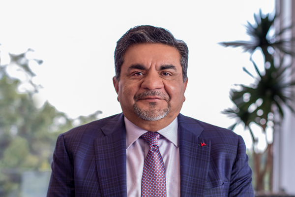How did Dhanani Group start?