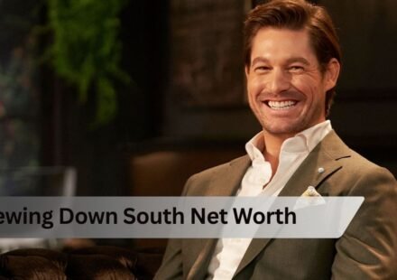 Sewing Down South Net Worth