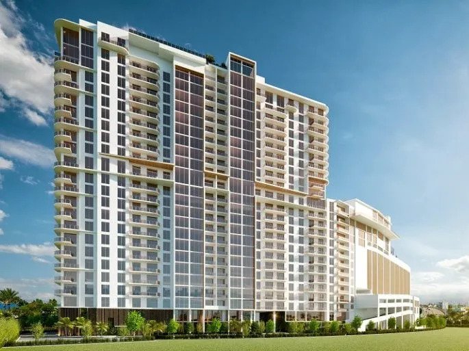 What Shoma Group is building now