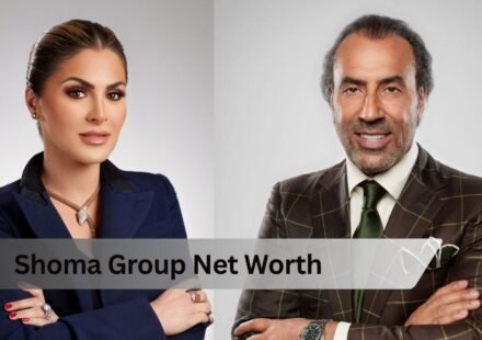 Shoma Group Net Worth