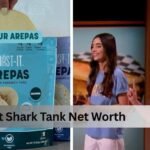 Toast It Shark Tank Net Worth