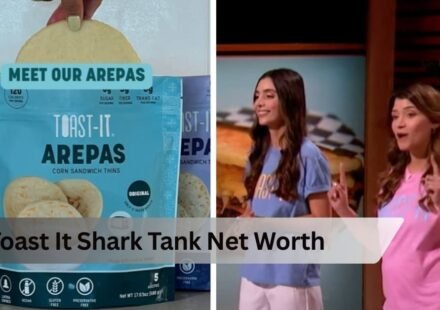 Toast It Shark Tank Net Worth