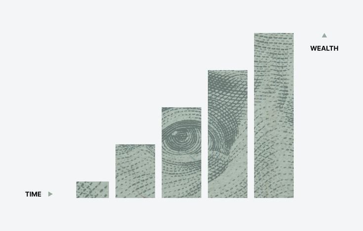 Why do the net worth figures differ so much?