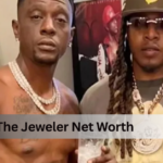 Duke The Jeweler Net Worth