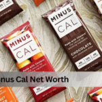 Minus Cal Net Worth