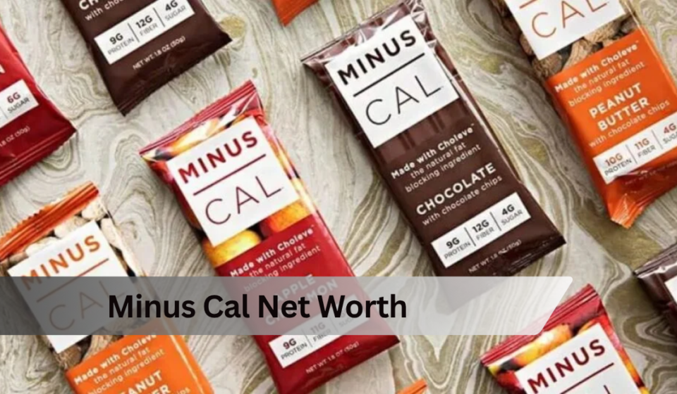 Minus Cal Net Worth