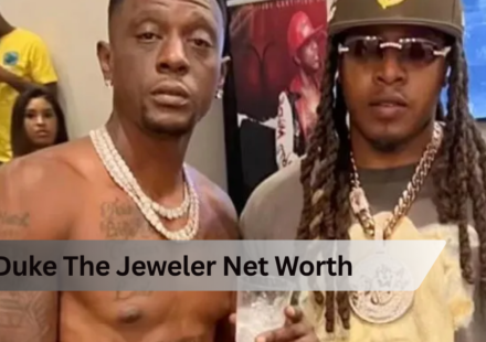 Duke The Jeweler Net Worth