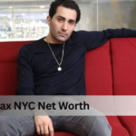 Trax NYC Net Worth