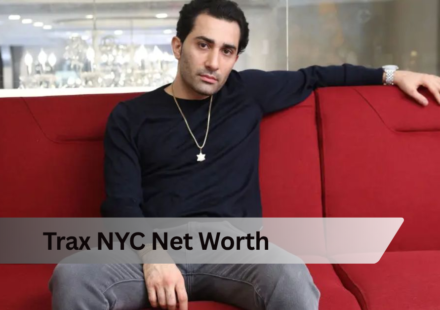 Trax NYC Net Worth