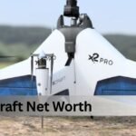X-Craft Net Worth