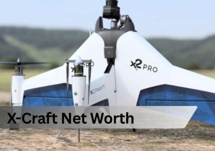 X-Craft Net Worth