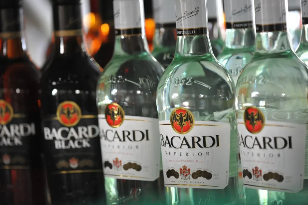 Why there is no official Bacardi valuation