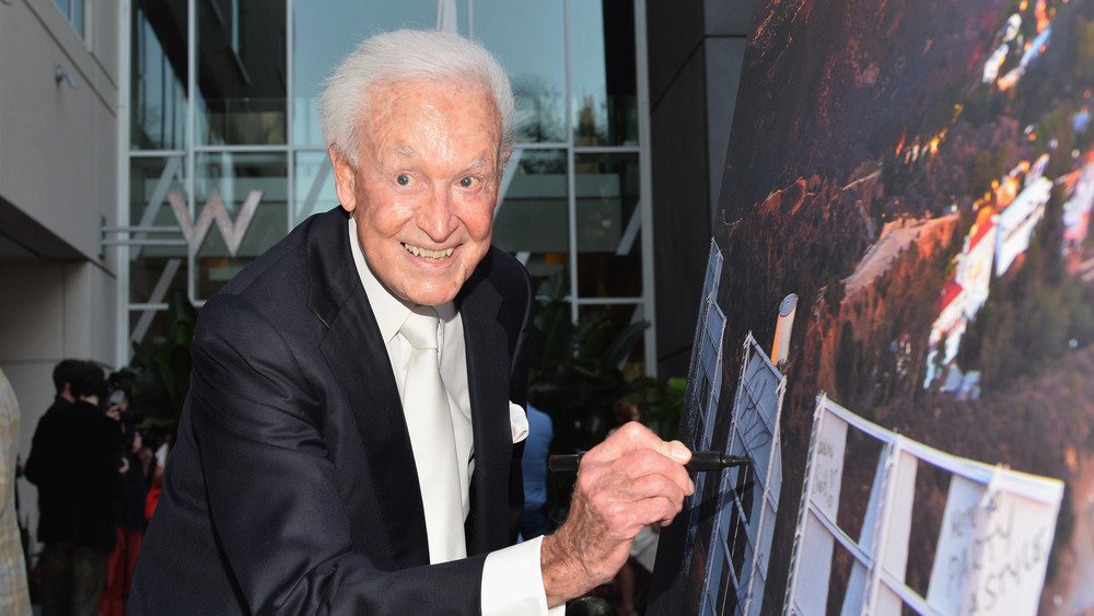 Does Bob Barker Company have a net worth?