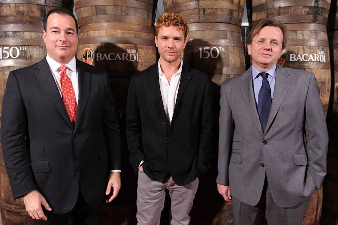 How the Bacardi family fortune is measured