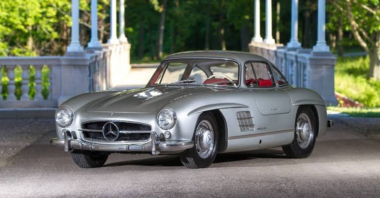 mercedes-benz brand value