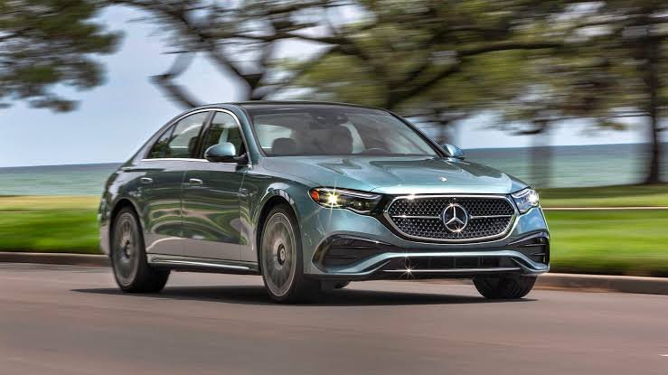 mercedes-benz group value