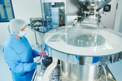 ingenus sits in the generic drug market